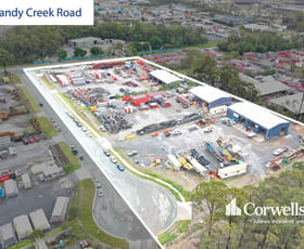 Development / Land commercial property sold at 181 & 191 Sandy Creek Road Yatala QLD 4207