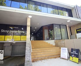 Offices commercial property sold at 4/50 Kitchener Parade Bankstown NSW 2200