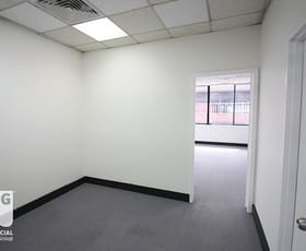 Offices commercial property leased at 4/50 Kitchener Parade Bankstown NSW 2200