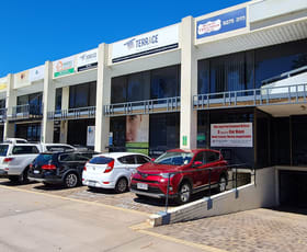 Offices commercial property sold at 6/15-21 Collier Road Morley WA 6062