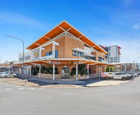 Offices commercial property sold at WHOLE OF PROPERTY/103 Bolsover Street Rockhampton City QLD 4700