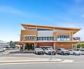 Shop & Retail commercial property sold at WHOLE OF PROPERTY/103 Bolsover Street Rockhampton City QLD 4700