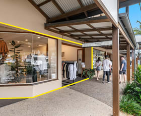 Shop & Retail commercial property sold at 4/15 Fletcher Street Byron Bay NSW 2481