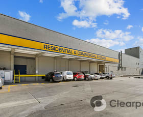 Factory, Warehouse & Industrial commercial property sold at 340/23-27 Mars Road Lane Cove NSW 2066