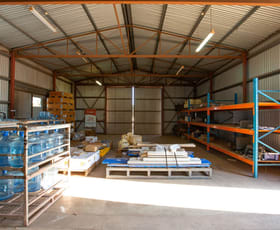 Factory, Warehouse & Industrial commercial property sold at 8 Munda Way Wedgefield WA 6721