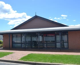 Shop & Retail commercial property sold at 248 Byron Street Inverell NSW 2360