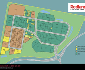 Development / Land commercial property for sale at 678 German Church Road Redland Bay QLD 4165