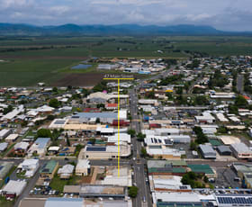 Offices commercial property sold at 47 Main Street Proserpine QLD 4800
