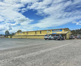 Factory, Warehouse & Industrial commercial property sold at 282 Princes Highway South Nowra NSW 2541
