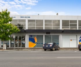 Medical / Consulting commercial property sold at 2/29 Mason Street Warragul VIC 3820