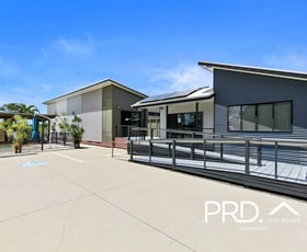Offices commercial property sold at 870 Saltwater Creek Road St Helens QLD 4650