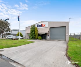 Factory, Warehouse & Industrial commercial property sold at 58 -60 Eastern Road Traralgon VIC 3844
