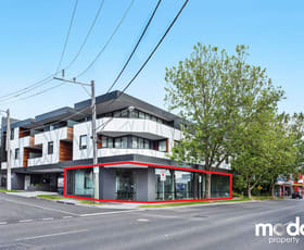 Medical / Consulting commercial property sold at 288 Canterbury Road Surrey Hills VIC 3127