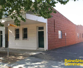 Development / Land commercial property sold at 34 Johnston St Wagga Wagga NSW 2650