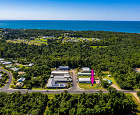 Development / Land commercial property sold at 1 Stephens St Mission Beach QLD 4852