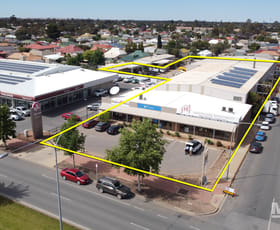Factory, Warehouse & Industrial commercial property sold at 42-46 Main Road Solomontown SA 5540