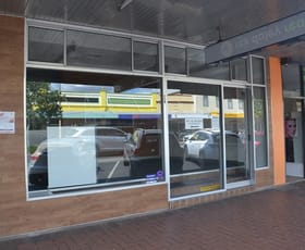 Shop & Retail commercial property sold at 110 Byron Street Inverell NSW 2360