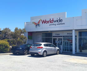 Shop & Retail commercial property sold at 1/12 Mercer Lane Joondalup WA 6027