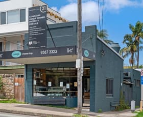 Shop & Retail commercial property leased at 59 Birrell Street Queens Park NSW 2022