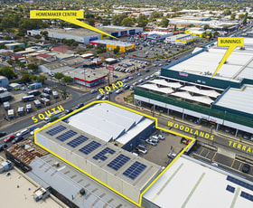 Showrooms / Bulky Goods commercial property sold at 1026 South Road Edwardstown SA 5039