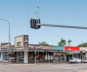 Shop & Retail commercial property sold at 122 Charters Towers Road Hermit Park QLD 4812