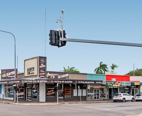 Offices commercial property sold at 122 Charters Towers Road Hermit Park QLD 4812