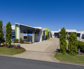 Offices commercial property for sale at 16 Iridium Drive Paget QLD 4740