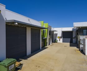 Factory, Warehouse & Industrial commercial property for sale at 16 Iridium Drive Paget QLD 4740