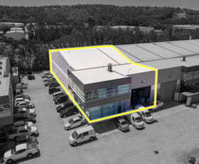 Factory, Warehouse & Industrial commercial property sold at Unit 19/19 Aero Road Ingleburn NSW 2565