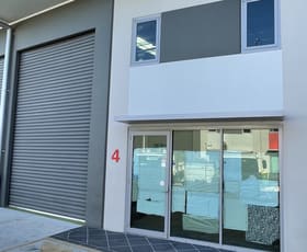 Shop & Retail commercial property sold at 4/8 Oxley Street North Lakes QLD 4509