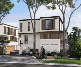 Hotel, Motel, Pub & Leisure commercial property for sale at 16 Gladys Avenue Frenchs Forest NSW 2086