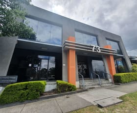 Offices commercial property for lease at 9/73 Robinson Street Dandenong VIC 3175