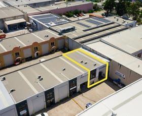Factory, Warehouse & Industrial commercial property sold at 7/3 Weld Street Prestons NSW 2170