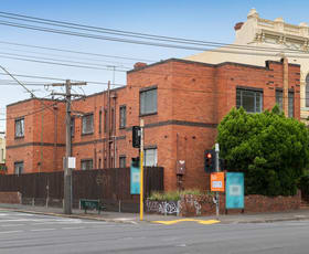 Hotel, Motel, Pub & Leisure commercial property leased at 151-153 Hoddle Street Richmond VIC 3121