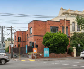 Hotel, Motel, Pub & Leisure commercial property leased at 151-153 Hoddle Street Richmond VIC 3121