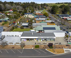 Showrooms / Bulky Goods commercial property for sale at A-C/19A Cudgery Street, 19a Cudgery Street Dorrigo NSW 2453