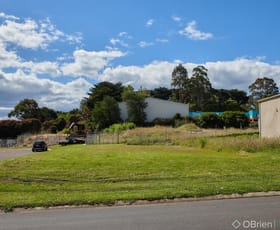 Development / Land commercial property sold at 14 Roberts Court Drouin VIC 3818
