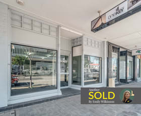 Offices commercial property sold at 75 John Street Singleton NSW 2330