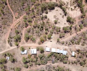 Rural / Farming commercial property for sale at California Creek via Mount Garnet QLD 4872