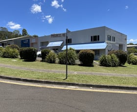 Factory, Warehouse & Industrial commercial property leased at 3/14 Depot Street Maroochydore QLD 4558