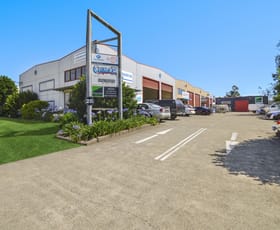 Factory, Warehouse & Industrial commercial property sold at 3/28 Glenwood Drive Thornton NSW 2322