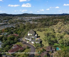 Development / Land commercial property for sale at 1 & 3-5 Panorama Outlook Slacks Creek QLD 4127