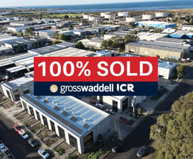 Offices commercial property sold at 64 Tennyson Street Williamstown North VIC 3016