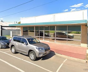 Factory, Warehouse & Industrial commercial property sold at 36-38 Quintin Street Roma QLD 4455