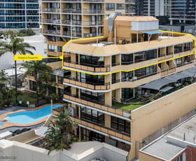 Offices commercial property sold at Lot 66/18-22 Orchid Avenue Surfers Paradise QLD 4217