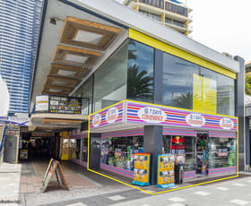 Shop & Retail commercial property sold at Lots 23 & 24/3131 Surfers Paradise Boulevard Surfers Paradise QLD 4217