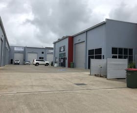 Factory, Warehouse & Industrial commercial property sold at 10/13 Kerryl Street Kunda Park QLD 4556