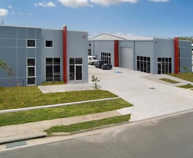 Factory, Warehouse & Industrial commercial property sold at 10/13 Kerryl Street Kunda Park QLD 4556