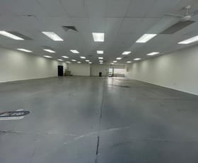 Factory, Warehouse & Industrial commercial property leased at Unit 1/167 Newcastle Street Fyshwick ACT 2609