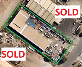 Showrooms / Bulky Goods commercial property sold at 14 CARDIFF COURT Cavan SA 5094